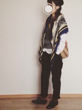 miiさんのコーディネート