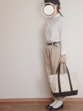 miiさんのコーディネート