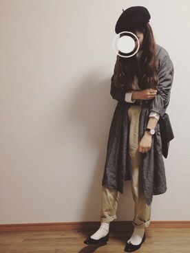 miiさんのコーディネート