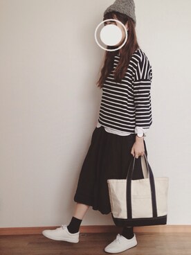 miiさんのコーディネート