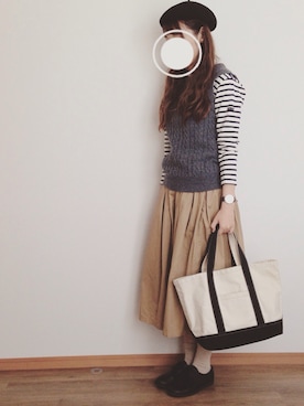 miiさんのコーディネート