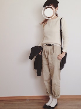 miiさんのコーディネート