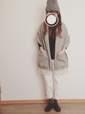 miiさんのコーディネート