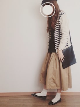 miiさんのコーディネート