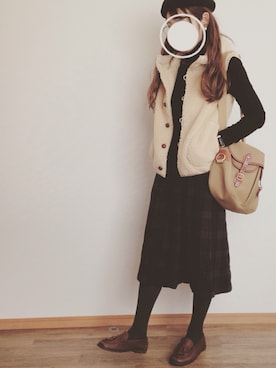 miiさんのコーディネート