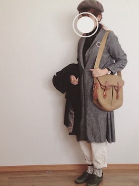 miiさんのコーディネート