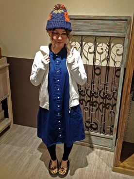 kodamaさんのコーディネート