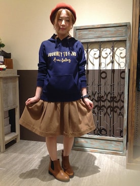 kodamaさんのコーディネート