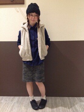 kodamaさんのコーディネート