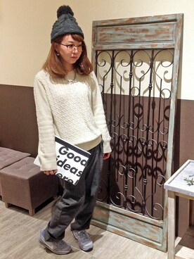 kodamaさんのコーディネート