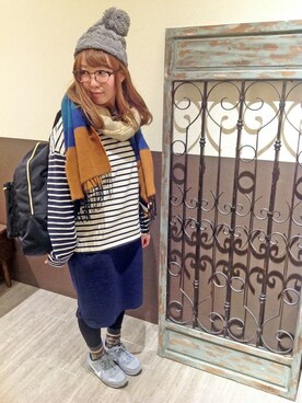 kodamaさんのコーディネート