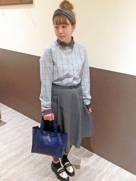 kodamaさんのコーディネート