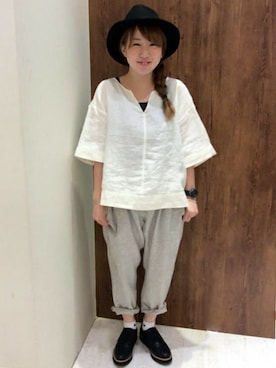 kodamaさんのコーディネート