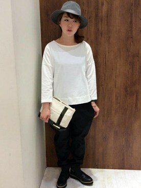 kodamaさんのコーディネート