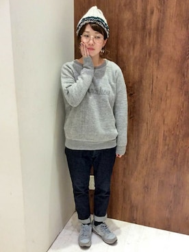 kodamaさんのコーディネート