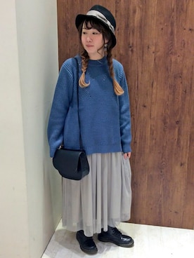 kodamaさんのコーディネート