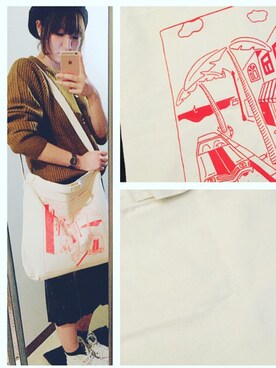 Sacura.さんのコーディネート