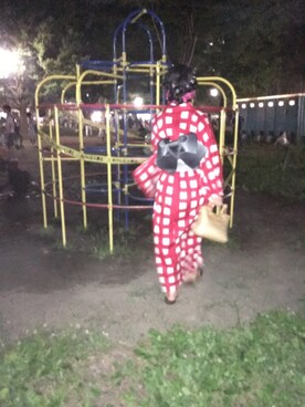 せい奈さんのコーディネート