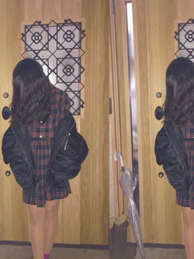 せい奈さんのコーディネート