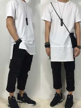 Wood Placeさんのコーディネート