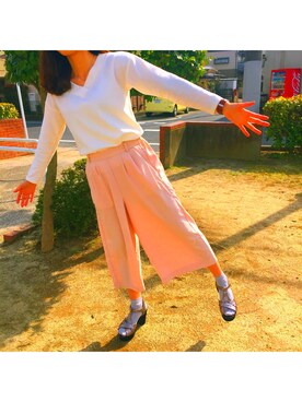 aoiさんのコーディネート