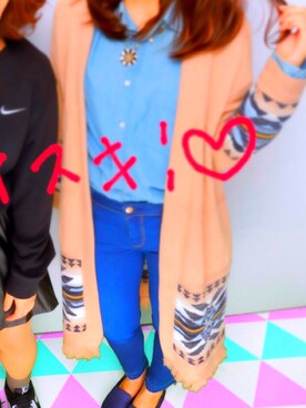 aoiさんのコーディネート