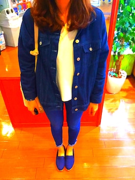 aoiさんのコーディネート