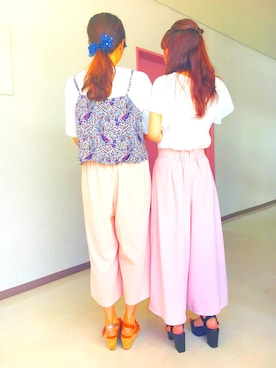 aoiさんのコーディネート