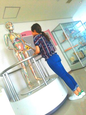 aoiさんのコーディネート