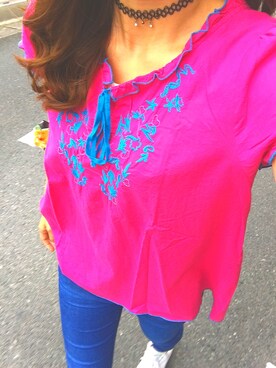 aoiさんのコーディネート