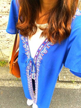 aoiさんのコーディネート