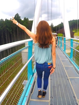 aoiさんのコーディネート