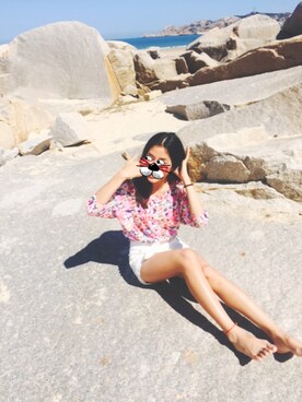 哈哈哈さんのコーディネート