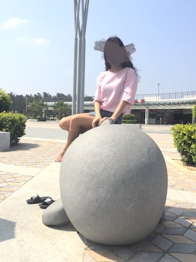 哈哈哈さんのコーディネート