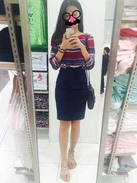 哈哈哈さんのコーディネート