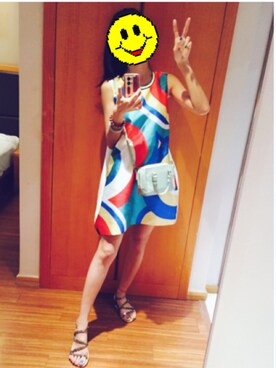 哈哈哈さんのコーディネート