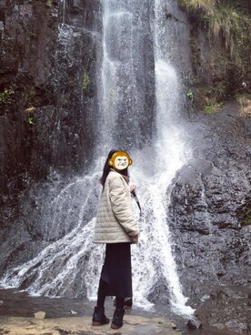 哈哈哈さんのコーディネート