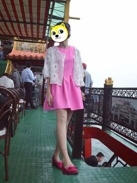 哈哈哈さんのコーディネート