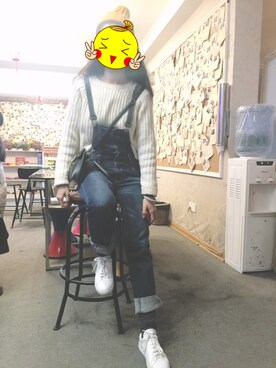 哈哈哈さんのコーディネート