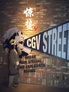 哈哈哈さんのコーディネート