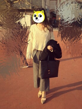 哈哈哈さんのコーディネート