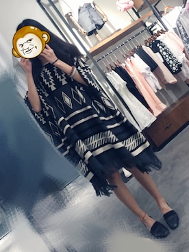 哈哈哈さんのコーディネート