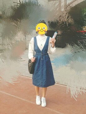 哈哈哈さんのコーディネート