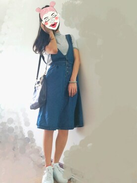 哈哈哈さんのコーディネート