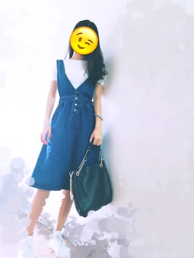 哈哈哈さんのコーディネート