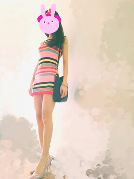 哈哈哈さんのコーディネート