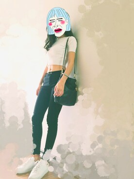 哈哈哈さんのコーディネート