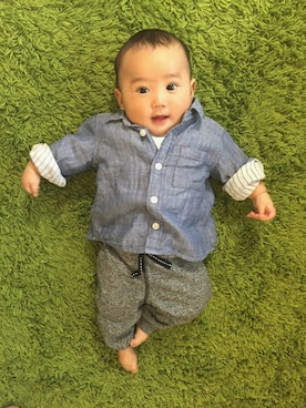 あおいさんのコーディネート