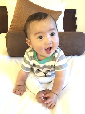 あおいさんのコーディネート