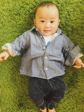 あおいさんのコーディネート